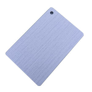 Les panneaux muraux en fibre de charbon de bambou avec texture tissu sont imperméables et résistants à la saleté, art mural - Product Image 3