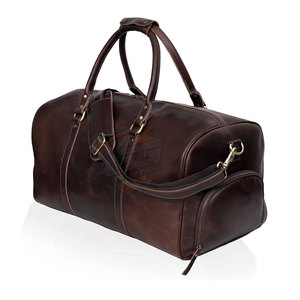 Online Sale Best Selling <b>Leather</b> <b>Travel</b> <b>Bags</b> Wholesale Unique Style <b>Leather</b> <b>Travel</b> <b>Bags</b> For Unisex - Product Image 2