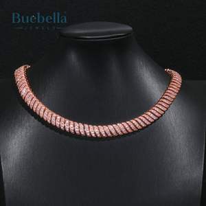 High Quality 925 Sterling Silver 10mm Micro Pave <b>Cross</b> Link <b>Chain</b> Micro Pave Men's Moissanite Necklace - Product Image 4