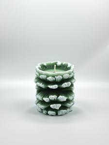 Wholesale 10oz Luxury Glass <b>Jar</b> <b>Candle</b> for Christmas Custom Private Logo Best Price - Product Image 3