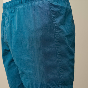 Bañador personalizable de alta calidad para hombre, pantalones cortos informales a la moda con bolsillos, ropa ecológica para playa y piscina para pedidos a granel - Product Image 4