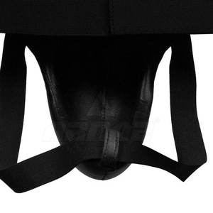 Protector de ingle de boxeo profesional más vendido, venta al por mayor, ropa de entrenamiento MMA, protector de ingle de boxeo - Product Image 6