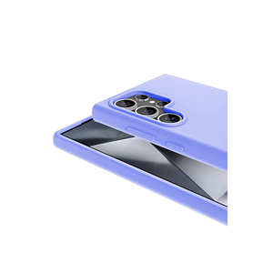 Funda Protectora Rígida de Silicona Líquida Compatible con MagSafe, Duradera, para Samsung Galaxy S24 Ultra - Product Image 3