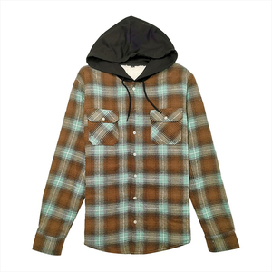 Vintage <b>Men's</b> Polar Fleece Flannel Shirt Fitted Plaid Heavy Lined Cotton Shirt <b>Jacket</b> Patch Flannel <b>Jacket</b> <b>for</b> <b>Man</b>, <b>Man</b> <b>Jacket</b> - Product Image 5