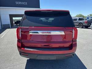 GMC Yukon 2024 - Product Image 4