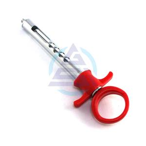 ชุดอุปกรณ์ทันตกรรมชุดเครื่องมือผ่าตัดสำหรับจัดฟัน - Product Image 1