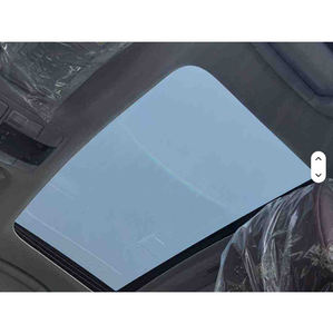 Toyota Prado TXL SUV 2023 USADO, Impecable, Sin Historial de Accidentes, Mejor Precio, Precio Económico, Disponible para Pedidos al por Mayor - Product Image 3