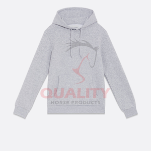 Pull à capuche décontracté pour hommes 100% coton molleton de polyester conception de logo personnalisé sweat à capuche d'hiver pulls à capuche thermiques à vendre - Product Image 5