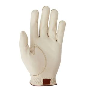 Hot Sale Customized Professional Golf Gloves Super Soft and Breathable Cabretta/Sheep Leather for <b>Maximizing</b> Performance - Product Image 4
