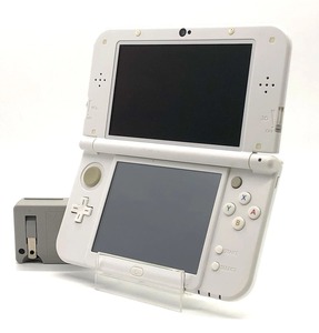 LISTO PARA ENTREGAR Nuevo Nintendo 3DS XL Pikachu Wi-Fi Original 100% Envío Rápido Oferta con Descuento Disponible para envío - Product Image 2