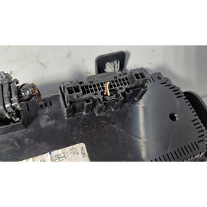 CLIMATE COMMANDS FORD Focus Sedan 7ª Serie KX7T-19980-AA ZTDA (18>) - Product Image 5