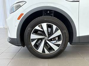 ¡EN TENDENCIA! ID.4 Pro AWD 2023 Usado con Paquete SK AWD, SUV de 34 kWh, Vehículo Personal - Product Image 6