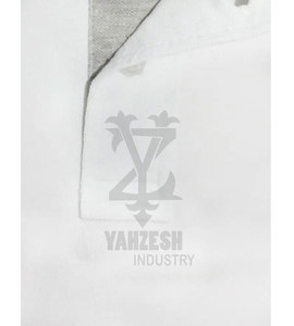 Polo transpirable para hombre, camiseta Polo de Golf de manga corta elástica suave para entrenamiento informal, camiseta Polo para correr - Product Image 6