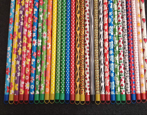 Bâton de balai en bois à bas prix en gros bâton de balai en bois d'approvisionnement d'usine à bas prix - Product Image 4