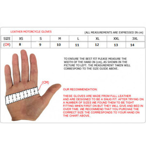 2025 Best Selling SALVA LEATHER Custom Size Waterproof Leather Motorbike Racing <b>Gloves</b> <b>Touchscreen</b> Function / Comfortable - Product Image 2