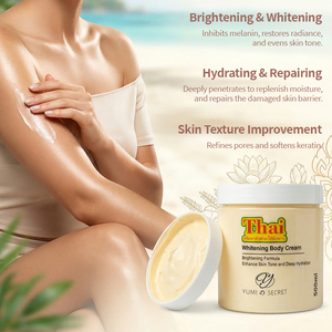 Crème éclaircissante <span class=keywords><strong>pour</strong></span> le visage et le corps, fabriquée en usine, <span class=keywords><strong>pour</strong></span> peaux noires, lotion éclaircissante, élimine les taches, hydrate, soin de la <span class=keywords><strong>peau</strong></span>, lotion <span class=keywords><strong>pour</strong></span> le corps - Product Image 4