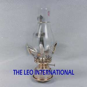 Farol Náutico Cuadrado de Acero Inoxidable Chapado en Oro, Estilo Moderno y Elegante, Decoración de Iluminación - Product Image 6