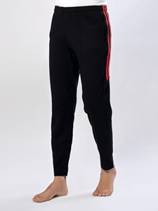 Wholesale Custom Men Football Training Sets <b>Down</b> Trousers Soccer Jogger Sports <b>Pants</b> - Product Image 5