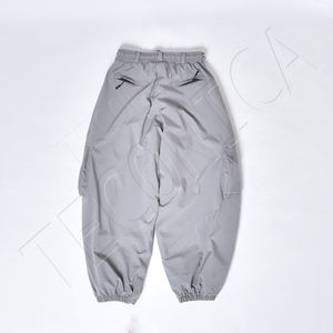 Pantalon de Ski Baggy de haute qualité imperméable hiver pantalon de Snowboard extérieur adultes vêtements de neige pantalon de Ski respirant pour unisexe - Product Image 4