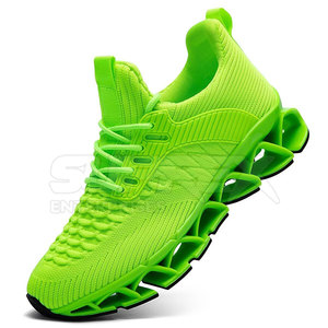 Calzado Deportivo para Correr Más Vendido en 2026, Duradero, Ligero, Transpirable, para Gimnasio y Actividades al Aire Libre - Product Image 3