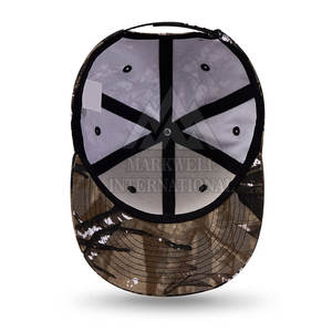 Wholesale Price Best Design <b>Baseball</b> <b>Hat</b> Multiple Color All Seasons <b>Hats</b> Custom Logo <b>Men</b> Sport <b>Hats</b> - Product Image 5