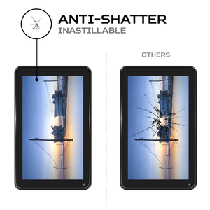 ฟิล์มกันรอยหน้าจอ ANTISHOCK สำหรับแท็บเล็ตมาสเตอร์ MID902 ฝาครอบระดับพรีเมียมเพื่อการปกป้องที่ดียิ่งขึ้น - Product Image 5