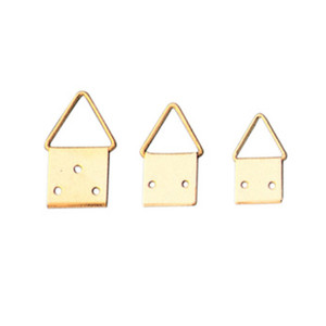 Attaccaglie Snodo N.4 con Chiodi (20 pz.) - Product Image 1