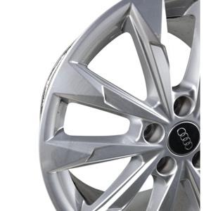 JANTES EN ALLIAGE AUDI Q3 Sportback Série (F3N) 83A601025G (19>) - Product Image 5