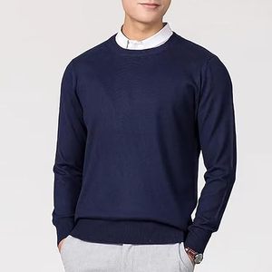 Sweatshirts coupe-vent en coton pour hommes Logo personnalisé Sweatshirts pour hommes Sweatshirts à séchage rapide pour hommes - Product Image 6