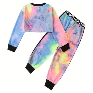 Wholesale Custom Casual Fashion Men's Track Suit Highest Quality Customized Casual Wear for Winter Solid Pattern TIV-WT-95 - Product Image 2