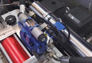 Nouvelle pompe intensificatrice de jet d'eau HEAD - Product Image 5