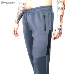 Pantalons en coton de la meilleure qualité Pantalons pour hommes Pantalons de vêtements de plein air Pantalons sur mesure Pantalons et modèles OEM pour hommes - Product Image 5