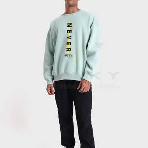 Sweat-shirt homme de haute qualité, sur mesure, vente en gros, sweat-shirt Offre Spéciale - Product Image 3