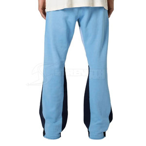Unique Style Men Flare <b>Trouser</b> Custom Made Men Flare <b>Trouser</b> Customized Your Own Design Flare <b>Trouser</b> - Product Image 4