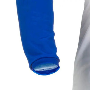 Maillots de course respirants de qualité supérieure, nouveau style, séchage rapide, confortables, manches longues, pour hommes - Product Image 5