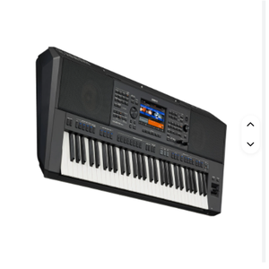 Nuevo Teclado de Piano Digital PSR S970 Más Vendido con Altavoces, 76 Teclas - Product Image 1