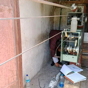 Système de chemin de câble pour compteur de courant d'eau - Product Image 3