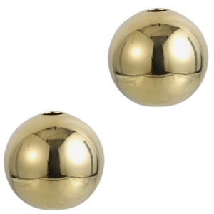 Accessoires de décoration pour la maison Vase à fleurs en aluminium doré Organisateur de fêtes de mariage Pot de fleurs martelé Vase en métal - Product Image 6