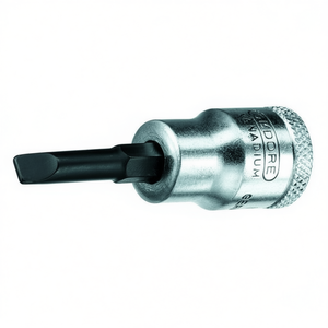 ดอกไขควงเกโดเรขนาด 3/8 นิ้ว แบบเมตริก ชนิดหัวแบน ประเภทสินค้า - Product Image 3