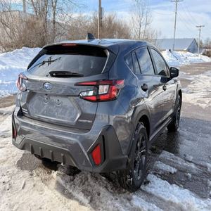 Subaru Crosstrek 2024 USADO EN EXCELENTES CONDICIONES - Product Image 3