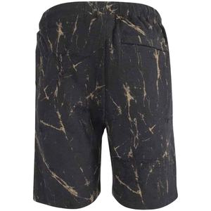 กางเกงยีนส์แบบวินเทจสำหรับผู้ชายทรงหลวมเอวปานกลางสไตล์ลำลองสีทึบทรงหลวมสำหรับฤดูร้อน - Product Image 3