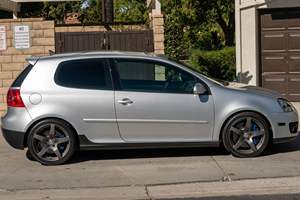 VOLKSWAGEN GTI 2007 USADO, Volante a la Izquierda/Derecha - Product Image 2