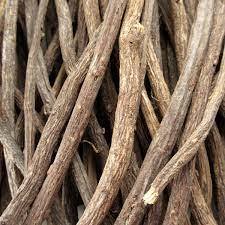 Palitos de bambú planos de regaliz de 6 pulgadas con logotipo personalizado para acampar al aire libre Barbacoa Brochetas y cepillos Juegos de herramientas de limpieza - Product Image 2