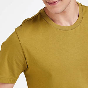T-shirt de qualité supérieure pour hommes, meilleur design, anti-rides, anti-bouloches, confortable, respirant, tendance, vente chaude - Product Image 4