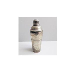 Shakers en aluminium de qualité supérieure, vaisselle de cuisine, artisanat en aluminium, Shakers à Cocktail, personnalisation à bas prix - Product Image 1