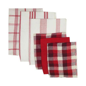 High quality cotton <b>Dish</b> <b>Cloth</b> customizable Thickness Width Technics Feature Origin India - Product Image 1