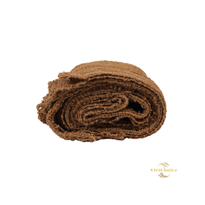 Voile d'ombrage en fibre de coco en gros 100% fibre de coco Agriculture Fabricant Vietnamien Qualité Supérieure Vietchoice Écologique Nouveau - Product Image 3