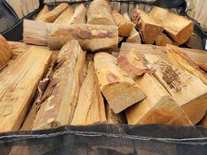 Comprar leña secada al horno roble abedul, leña para fuego haya madera seca abedul Fresno leña al por mayor - Product Image 4