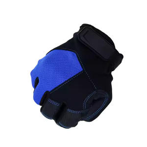 Gants de Mécanicien Professionnels Tendance en Polyester/Nylon de Qualité Supérieure, Anti-Chaleur, Anti-Chimiques, Compatibles Écran Tactile, pour l'Extérieur – Nouveauté - Product Image 5