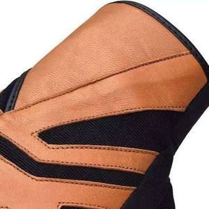 Guantes deportivos de alta calidad para hombres, ropa cómoda y transpirable para adultos con logotipo/diseño personalizado, Venta caliente, gimnasio apropiado - Product Image 4